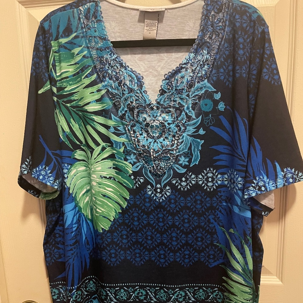 Women’s top